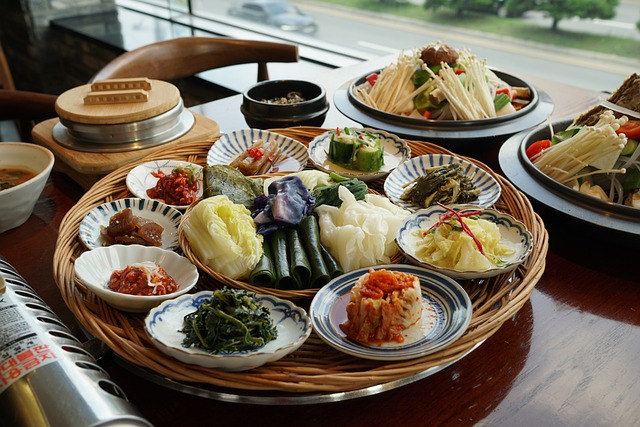 Korean