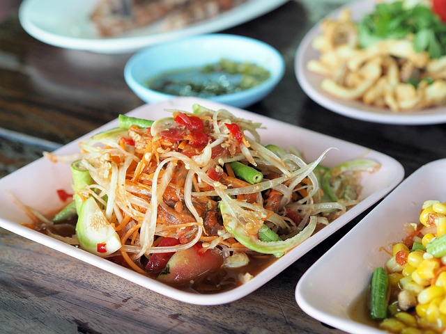 Thai