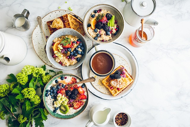 Healthy